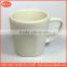 mug porcelain printed custom espresso cups medium temperature ceramic glaze cup