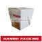 customized size&design printed noodle paper box factory competitive price