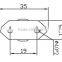 European standard type IEC plug vde approved power supply