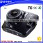 Dash camera 360 degree,manual hd car dvr dual camera