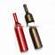 Metal USB wine bottle flash disk from Sostar