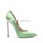 Bulk wholesale shoes high heels custom made shoes evening women shoes women heels fashion 2016