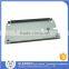 Customized Metal Stamping Parts / Sheet Metal Parts / OEM SECC Sheet Metal Stamping Parts