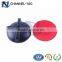 2015 Channel New Poducts round alarming security tag for clothing