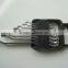 mirror polish ring spanner