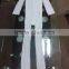 Discount! competitive slimming body suit for different beauty equipments use salon only