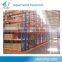 matel storage rack for goods and shop shelf and ware house