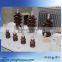 Manufacturer with low price 220V ac to 240V dc transformer oil immersed for sale ,power transformer