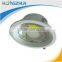 2015 high quality IP44 10w round COB led downlight 2 years warranty