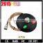 Joytone K705 vacuum wireless mobile antenna magnetic base