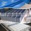 Galvanized Steel Corrugated metal roofing materials