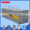 Box Steel Bulk Container