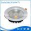 Good price 2 years warranty CRI 95 25w 2015 led downlight