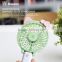 BASEUS 2000Mah Battery Alice Series Mini USB Fan Portable Mini Hand-Held Micro USB Fan 3 Level Adjustment TB-0398