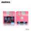 Remax Floppy Dish Design 5000mAh Power Bank For Samsung S5 S6 Universal Portable Charger External Battery For iPhone 6 TB-0387