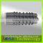 35kV Cold Shrinkable Silicone Rubber Indoor&Outdoor Termination(3-core)