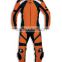 Motorcycle Leather Racing Suit, Auto Moto suit WB-MS445