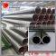 SMLS pipe mill/cold rolled seamless steel pipe