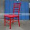 Used hotel banquet chairs/wood design dining chair/chiavari chair