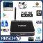 Android 5.1 Quad core Metal S905 smart android tv box T95 tv box                        
                                                Quality Choice