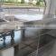 Factory price drink bbq concession mini food three windows food truck