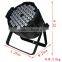 3W 36PCS Rgb 3 in 1 LED Stage Lighting Par Can Colour Effect