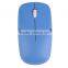 2.4 Ghz Wireless Optical Mouse 1000dBi Mice USB for PC Laptop G-136 with Short cut button Wholesale
