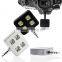 Universal iblazr RK06 RK-06 Mini Portable LED Selfie Flash Light Adapter for Phone Camera with 4 LED Light