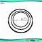 Hot selling factory supply silicone rubber O ring