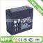 4V9Ah volt battery for alarm systems rechargeable 4 volt battery