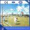 China Express Sport Ground Fence Sport Fence Sports Field Fence