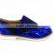 new fashion casual flat shoes women fancy shoes