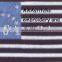 custom patch maker personalized patches usa flag iron on patches for clothes