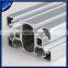 120x80 t slot aluminum extrusion