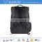 Black Notebook Shoulder Bag Rucksack Backpack 17" Laptop Backpack