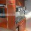 Brand new china gooseneck horse trailer