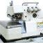 Overlock sewing machine