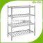 BN-R04 hot sale supermarket rack display shelving/grocery shop storage rack