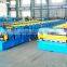 In many styles new products roof plate double layer forming machine