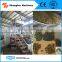 Full Automatic Floating Fish Feed Pellet Making Machine