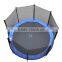 2015 hot sale Small MOQ Indoor kids trampoline with handle