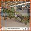 CEMA standard mobile inclined belt conveyor,Power 5kw mobile conveyor for coal bulk material handling equipment