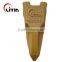 Factory price excavator bucket teeth PC60 25S