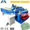 Galvanized Steel Roof Corrugated Sheet Roll Forming Machine Price