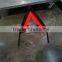 Traffic Flashing triangle car warning light