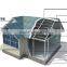 Energy-Saving Easy Install Cheap Steel Structure Villa for Sale