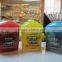 New Arrival ! Cool Scents Gel Beads Wholesale Car Air Freshener
