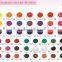 Brand KDS popular color 3D sculpture UV gel for nail art design
