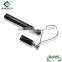 High Quality Metal Retractable Stylus Pen with Cap