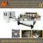 Auto Perforating Type Embossed Rewinding Toilet Paper Tissue Machine for Sale
